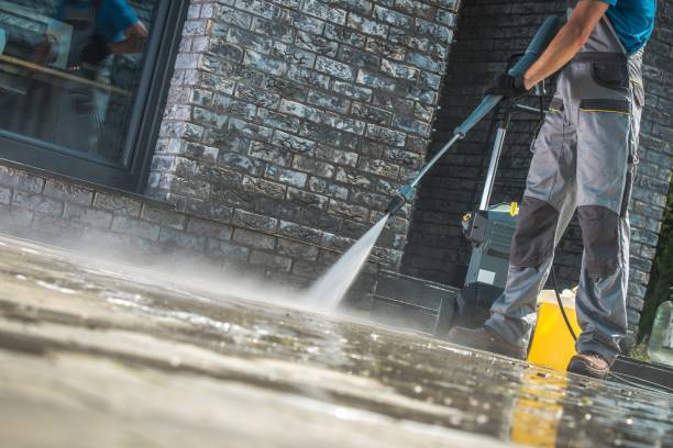 Best Spring Cleaning  in Rapids, NY