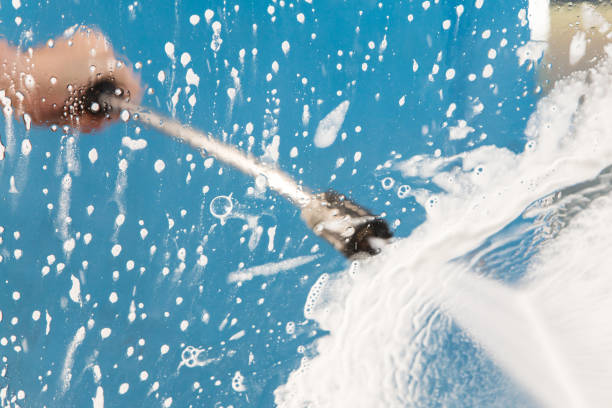 Best Machinery and Equipment Cleaning  in Rapids, NY