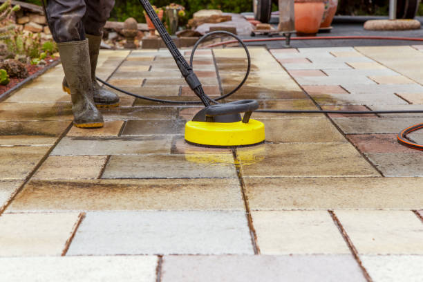 Concrete Sealing in Rapids, NY