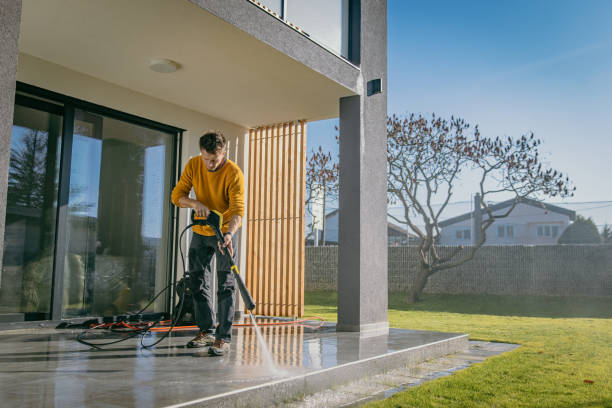 Best Concrete Sealing  in Rapids, NY